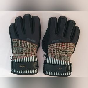 𝑹𝒐𝒎𝒆 '𝟗𝟗 𝑺𝒏𝒐𝒘𝒃𝒐𝒂𝒓𝒅 𝑳𝒆𝒂𝒕𝒉𝒆𝒓 𝑽𝑻𝑮.𝑮𝒍𝒐𝒗𝒆𝒔